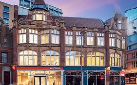 easyHotel Birmingham
